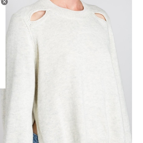 Isabel Marant Etoile Kelia Sweater - Picture 5 of 11